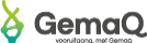 Gemaq logo